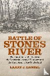 Daniel, Larry J. - Battle of Stones River