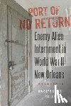 Miller, Marilyn G. - Port of No Return