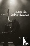 Kirby, David - Help Me, Information