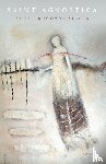 Silver, Anya Krugovoy - Saint Agnostica