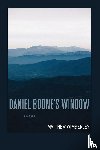 Wimberley, Matthew - Daniel Boone's Window