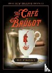Strachan, Sue - The Cafe Brulot