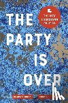 Alford, Jeremy, Barnes, Stephen, Davis, Mark, Edwards, Chase - The Party Is Over