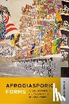 Kennon, Raquel - Afrodiasporic Forms