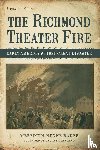 Baker, Meredith Henne - The Richmond Theater Fire