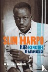 Hawkins, Martin, Broven, John - Slim Harpo