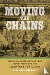 Sapp, Erin Grayson - Moving the Chains