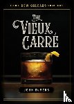 DeMers, John - The Vieux Carré