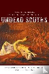 Anderson, Eric Gary, Hagood, Taylor, Turner, Daniel Cross - Undead Souths