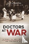 Hampton, Ellen - Doctors at War
