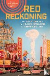 Weiss, Linda, Collins, Ann V., Jefferson, Kurt W., Kasper, Eric - Red Reckoning