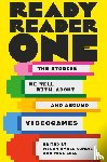  - Ready Reader One