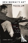 Beall, John - Hemingway's Art of Revision