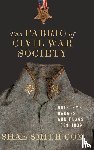 Cox, Shae Smith - Fabric of Civil War Society