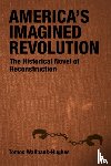 Wallbank-Hughes, Tomos - America's Imagined Revolution