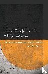 Barger, John - Elephant of Silence