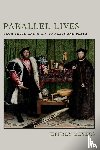 Meyers, Jeffrey - Parallel Lives