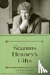 Hart, Henry - Seamus Heaney's Gifts