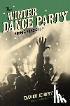Kirby, David - The Winter Dance Party: Poems, 1983-2023