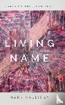 Halliday, Mark - Living Name