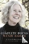 Barker, Wendy - The Complete Poems