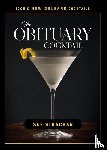 Strachan, Sue - The Obituary Cocktail