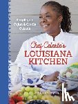 Gill, Celeste - Chef Celeste's Louisiana Kitchen: Simplifying Cajun and Creole Cuisine