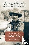 Marxsen, Patti M. - Karen Blixen's Search for Self