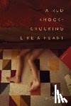 Gaskin, Kate - A Red Knock-Knocking Like a Heart: Poems