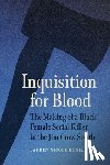 Henley, Lauren Nicole - Inquisition for Blood