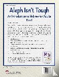 Motzkin, Linda - Motzkin, L: Aleph Isn't Tough