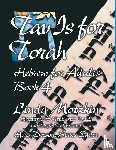 House, Behrman - Tav Is For Torah: Hebrew for Adults Book 4