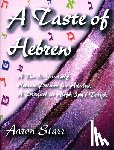 House, Behrman - A Taste of Hebrew