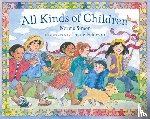 Simon Norma - All Kinds of Children