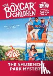 Warner, Gertrude Chandler - The Amusement Park Mystery