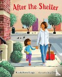 Reeves Sturgis, Brenda - After the Shelter