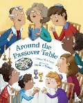 Newman, Tracy - Around the Passover Table
