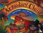 Helen Ketteman, Will Terry - Armadilly Chili