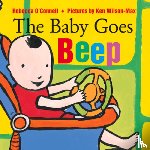 Rebecca O - The Baby Goes Beep