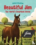 Parachini, Jodie - Beautiful Jim
