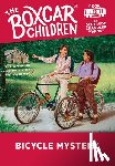 Warner, Gertrude Chandler - Bicycle Mystery