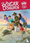  - The Sea Turtle Mystery