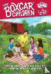 Warner, Gertrude Chandler - The Boxcar Children