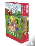 Warner, Gertrude Chandler - The Boxcar Children Mysteries Boxed Set #1-4