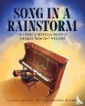 Armand, Glenda - Song in a Rainstorm