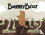 LONEY, ANDREA J. - BUNNYBEAR