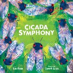 Fliess, Sue - Cicada Symphony