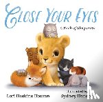 HOURAN, LORI HASKINS - CLOSE YOUR EYES