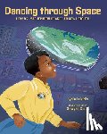 Lukidis, Lydia - Dancing Through Space: Dr. Mae Jemison Soars to New Heights
