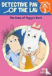 Archer, Dosh - The Case of Piggy's Bank